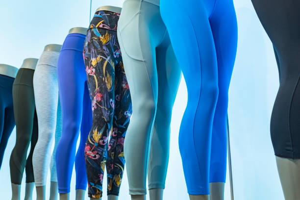 Best Moisture Wicking Fabrics for Workout Clothing and Sportswear