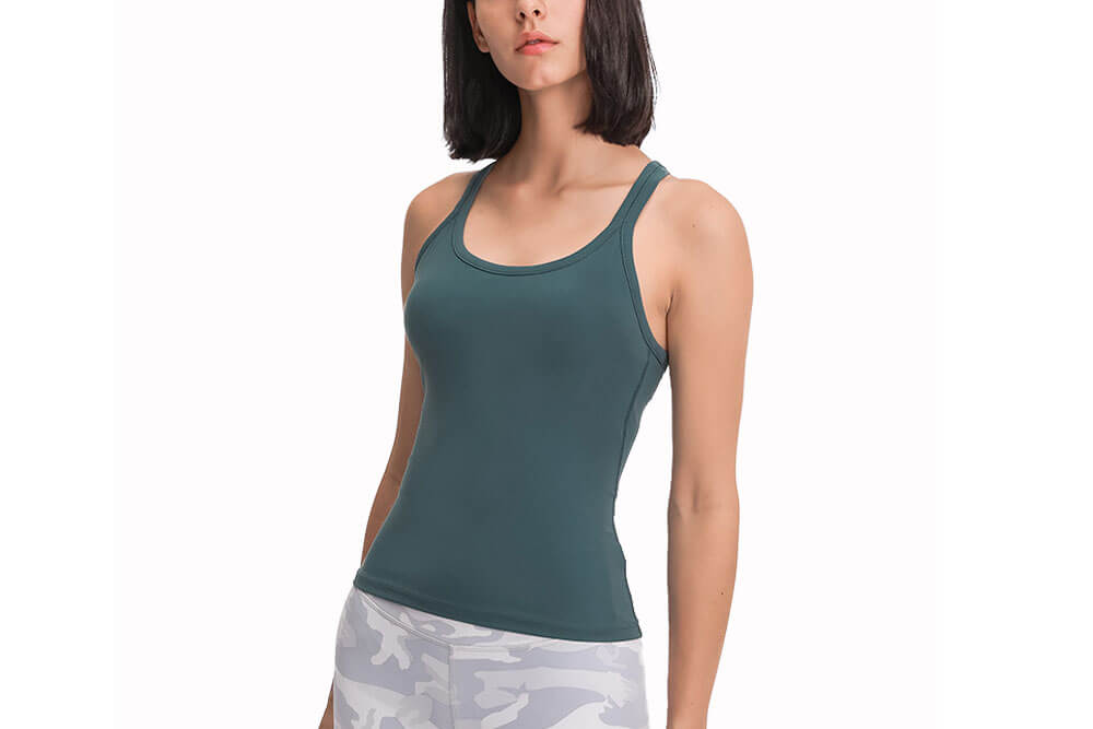 Women's Tank Tops