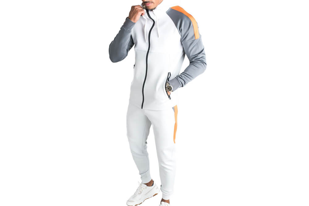 Men's Tracksuit