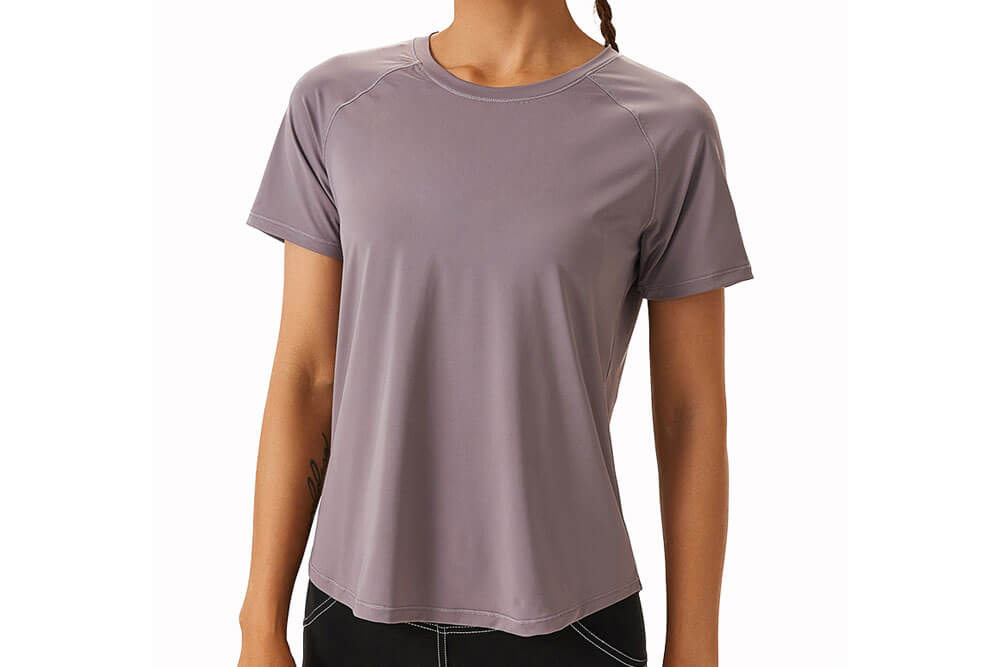 Women Long Sleeve T-shirt